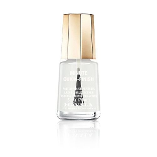 Mavala Minilack Minute Quick-Finish 5ml