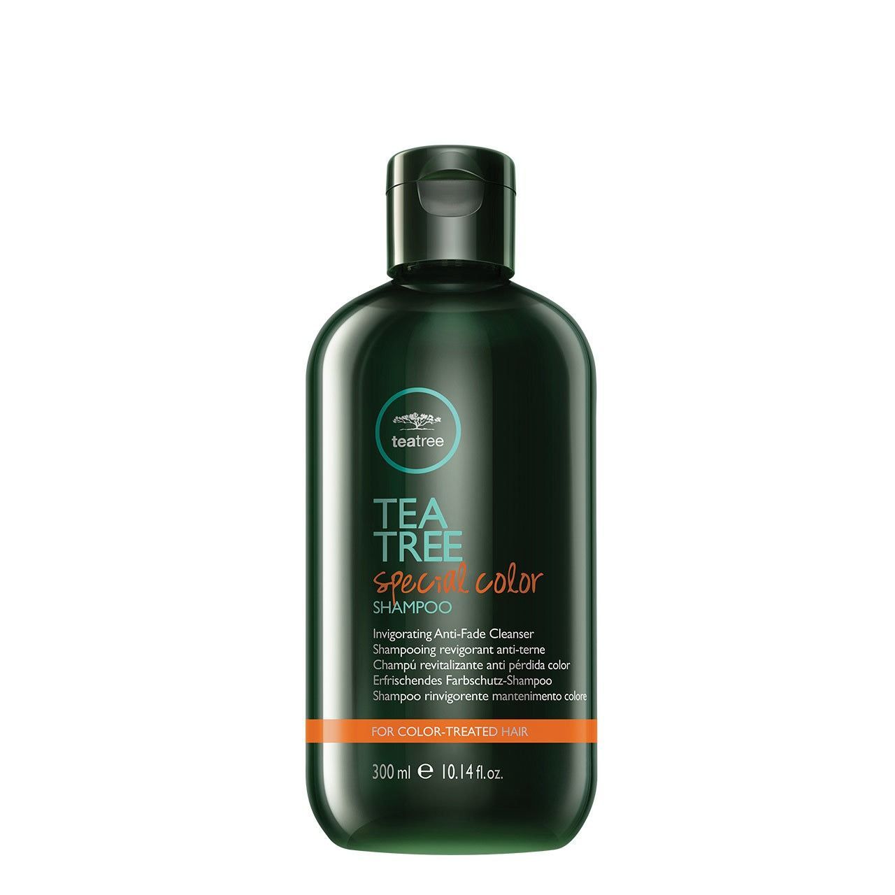 Paul Mitchell Tea Tree special Color Shampoo 300ml, 300ml