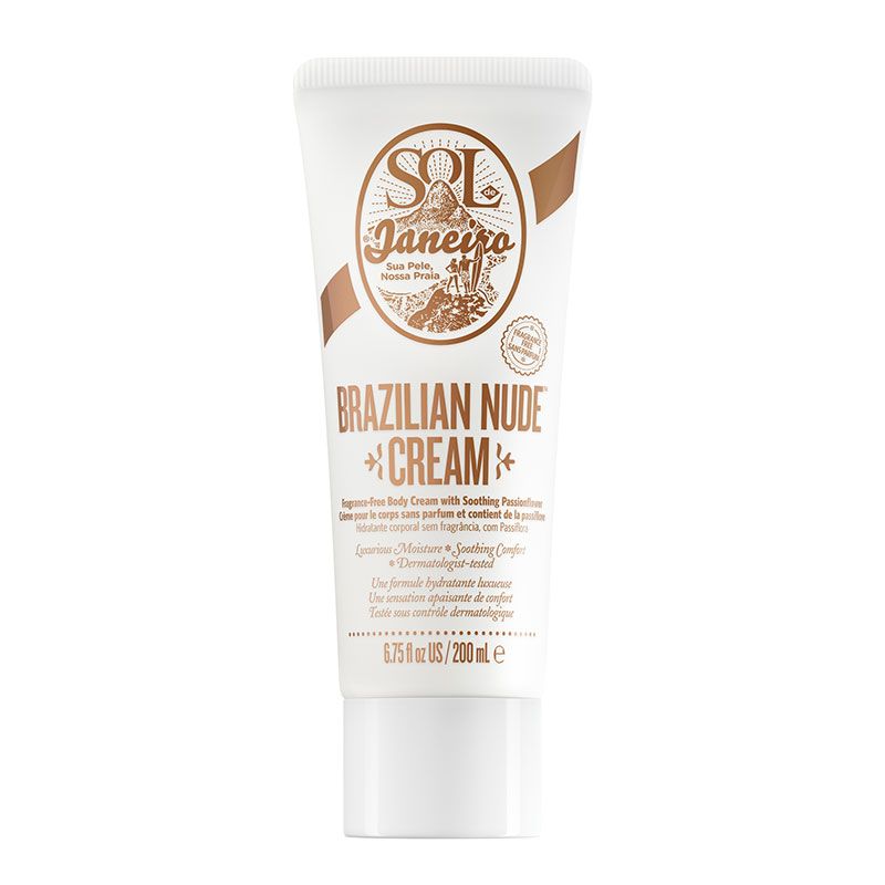 Sol de Janeiro Brazilian Nude In A Tube 200ml, 200ml