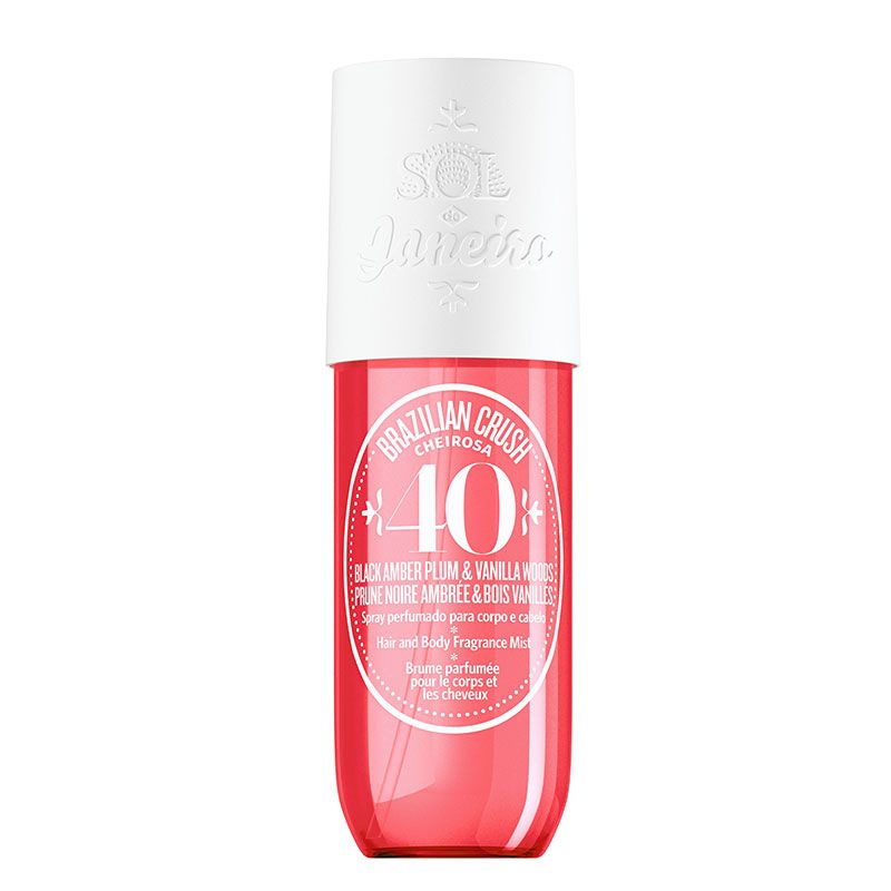 Sol de Janeiro Cheirosa ?40 Hair & Body Fragrance Mist 240ml, 240ml