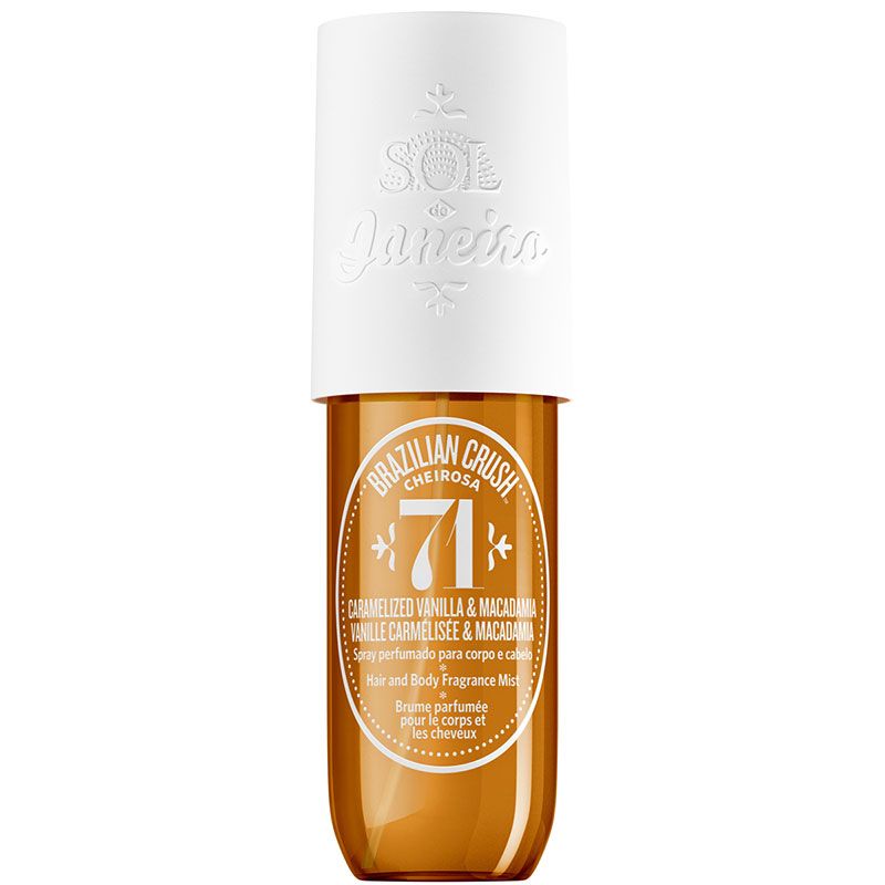 Sol de Janeiro Dolce de Leite Mist 90ml, 90ml