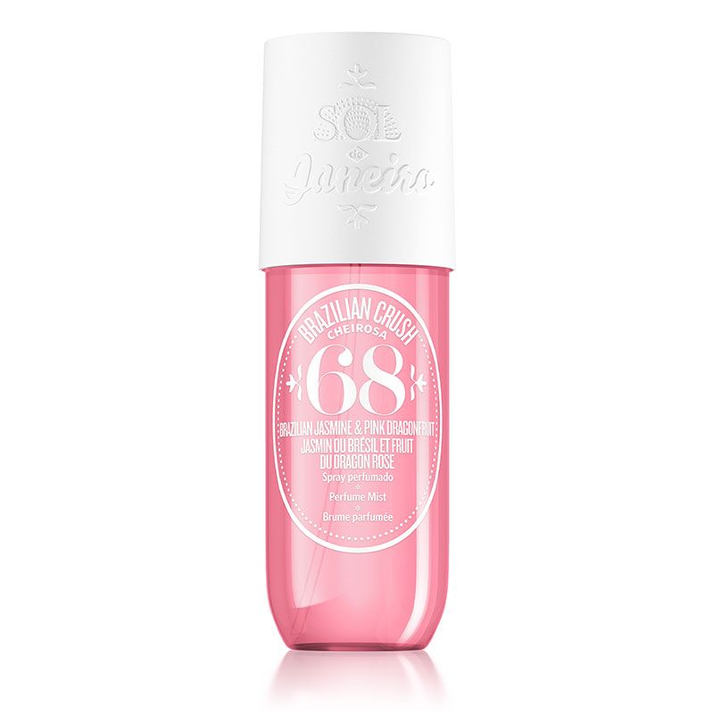 Sol de Janeiro Cheirosa 68 Perfume Mist 240ml, 240ml