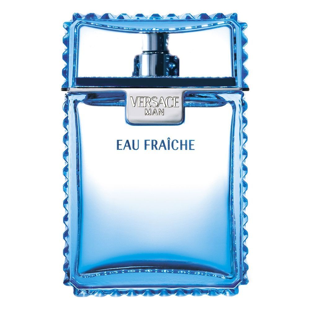 Versace Man Eau Fraiche 200ml, 200ml
