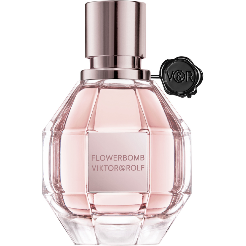 Viktor & Rolf Flowerbomb EdP 50ml, 50ml
