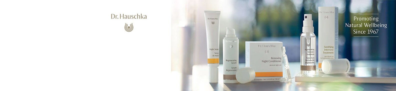 Dr. Hauschka