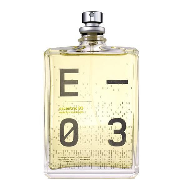 Escentric Molecules 03 Edt 100ml, 100ml