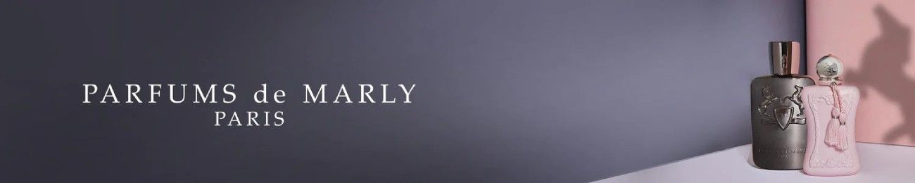 Parfums de Marly - Luksus parfymer