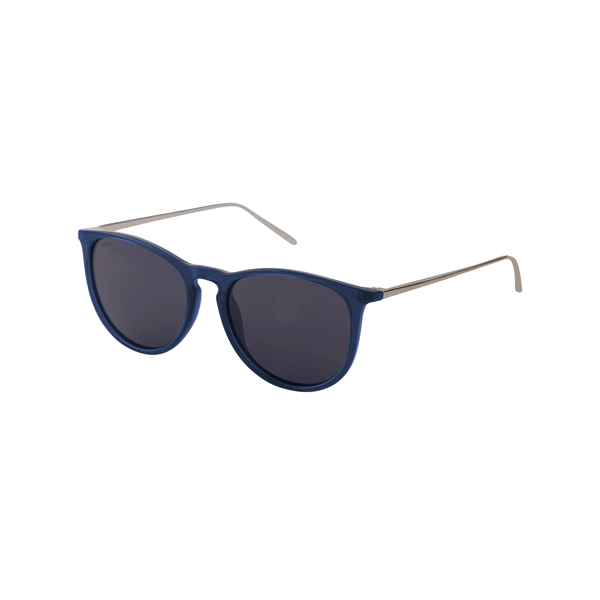 Pilgrim Sunglasses Vanille Blue, 1st