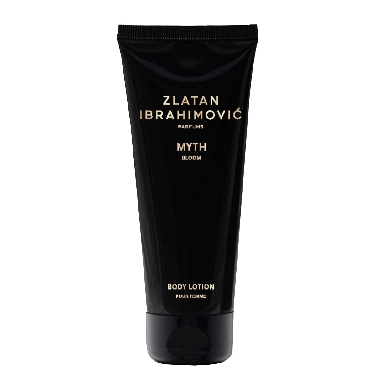 Zlatan Ibrahimovic Myth Bloom Body Lotion 100ml, 100ml