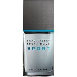 Issey Miyake L'eau D'issey Pour Homme Sport Edt 50ml