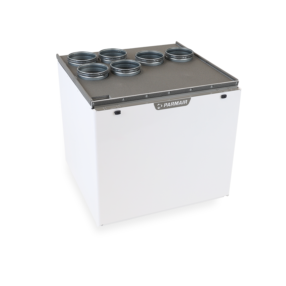 Parmair Alvari – A1R Adapter® Muh / Vallox 121 / Ilto / Deekax / Haato / Onnline