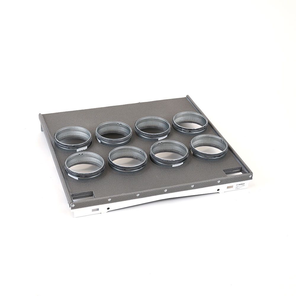 Parmair Alvari – A2LR Adapter® Ilmava Digit/130