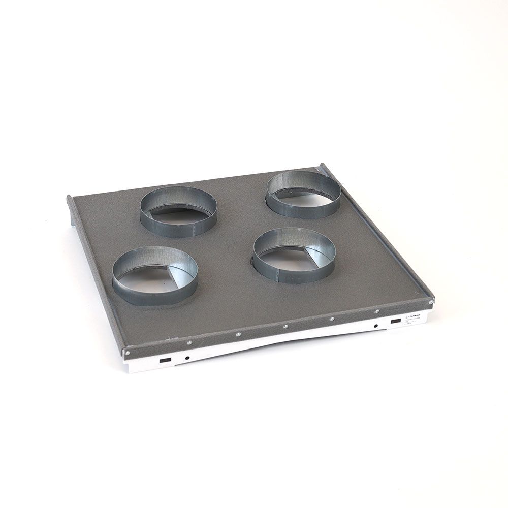 Parmair Alvari – A3 Adapter® Vallox Digit/130 / Uponor Vent
