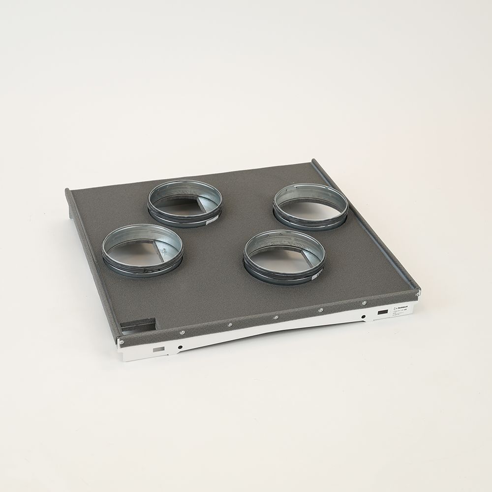 Parmair Alvari – A6 Adapter® Ilto 430/440/450 / Onnline 130 - Oikea