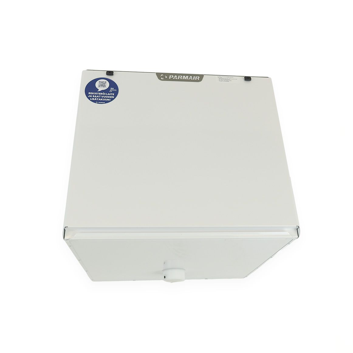 Parmair Alvari – B9 Adapter® Enervent Pingvin 75