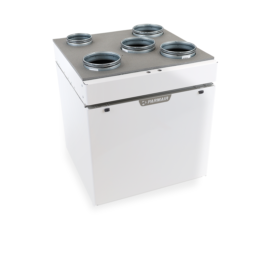 Parmair Alvari – B24 Adapter® SunAir 450/500/501 (5-kanavaa)