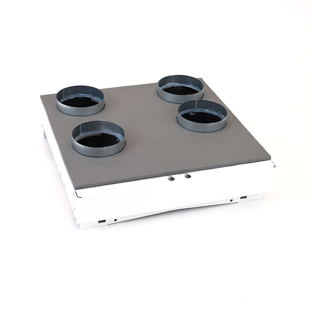 Parmair Alvari – B9 Adapter® Enervent Pingvin 75