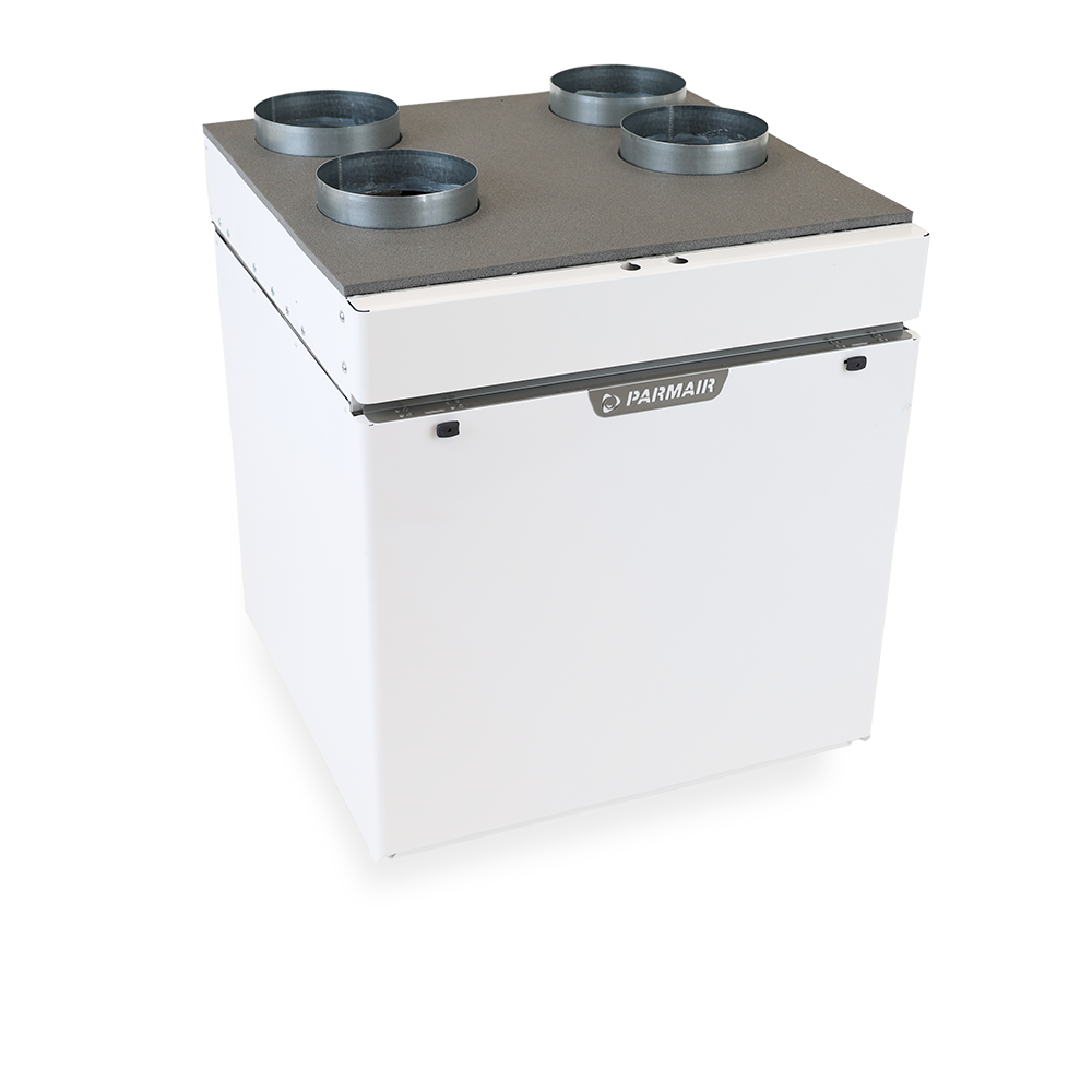 Parmair Alvari – B9 Adapter® Enervent Pingvin 60-120