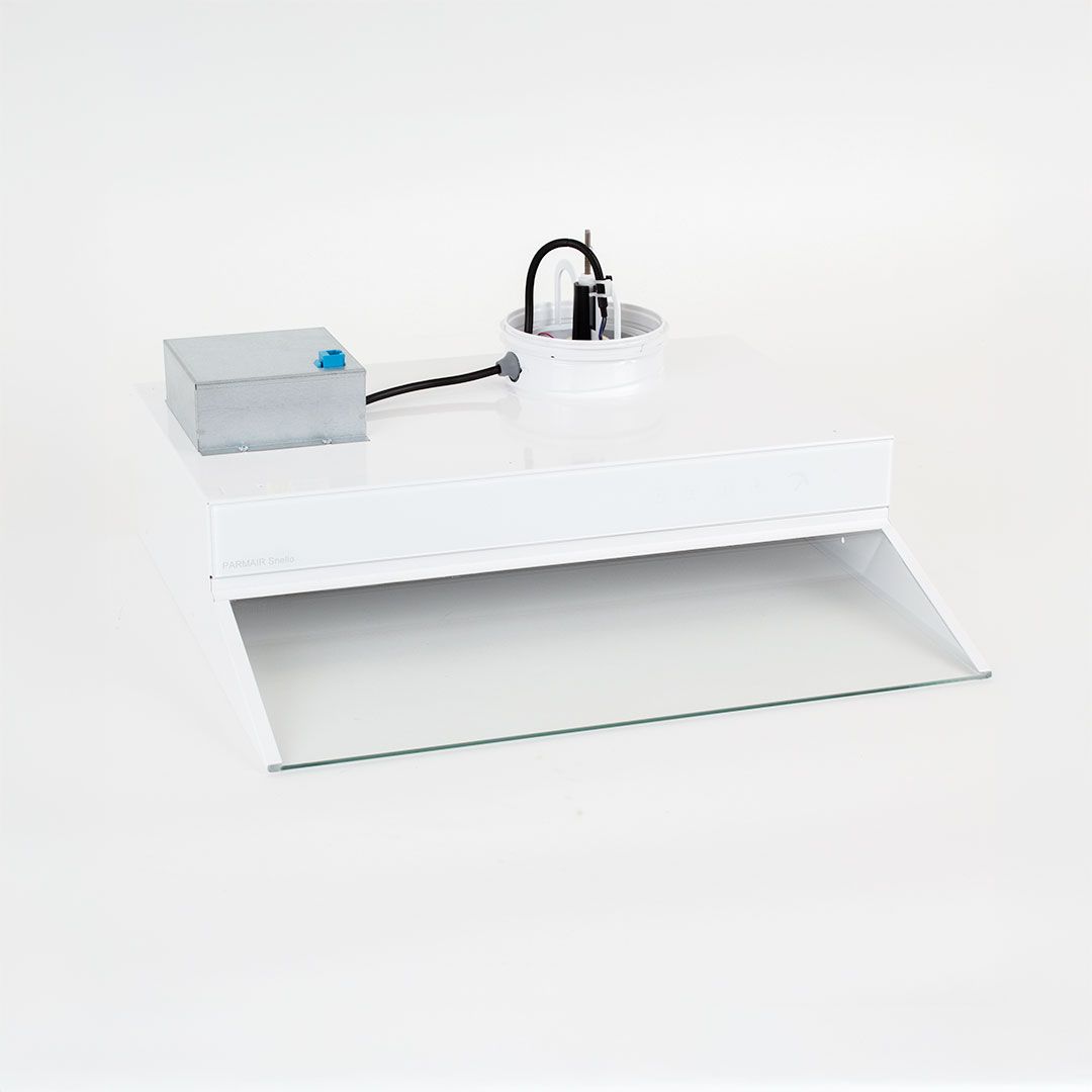 Liesikupu Parmair PT25600 AC