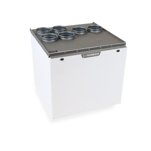 Parmair Alvari – A1R Adapter® Muh / Vallox 121 / Ilto / Deekax / Haato / Onnline