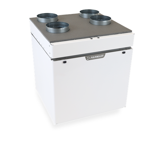 Parmair Alvari – B9 Adapter® Enervent Pingvin 60-120