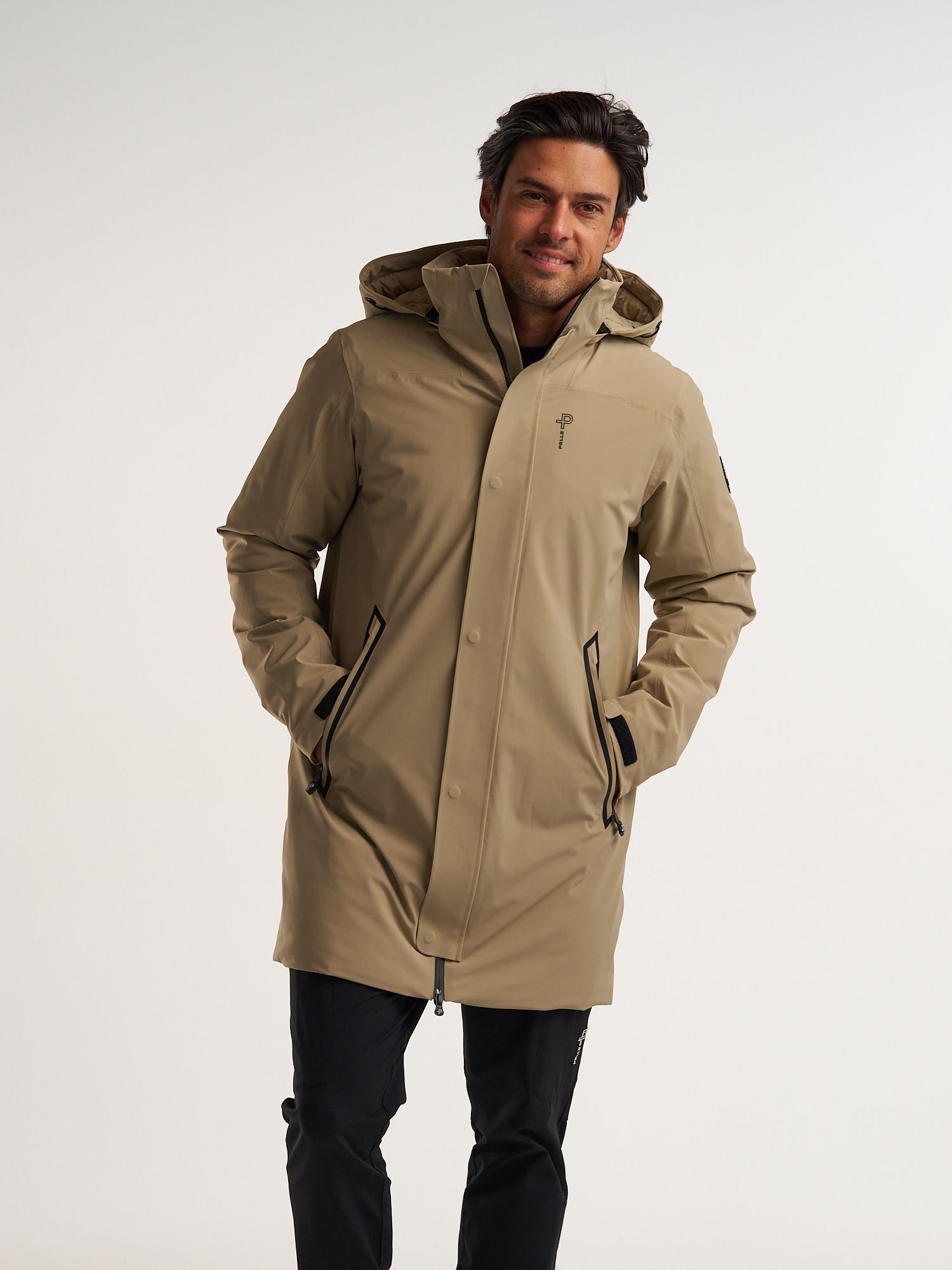 Ardor Parka