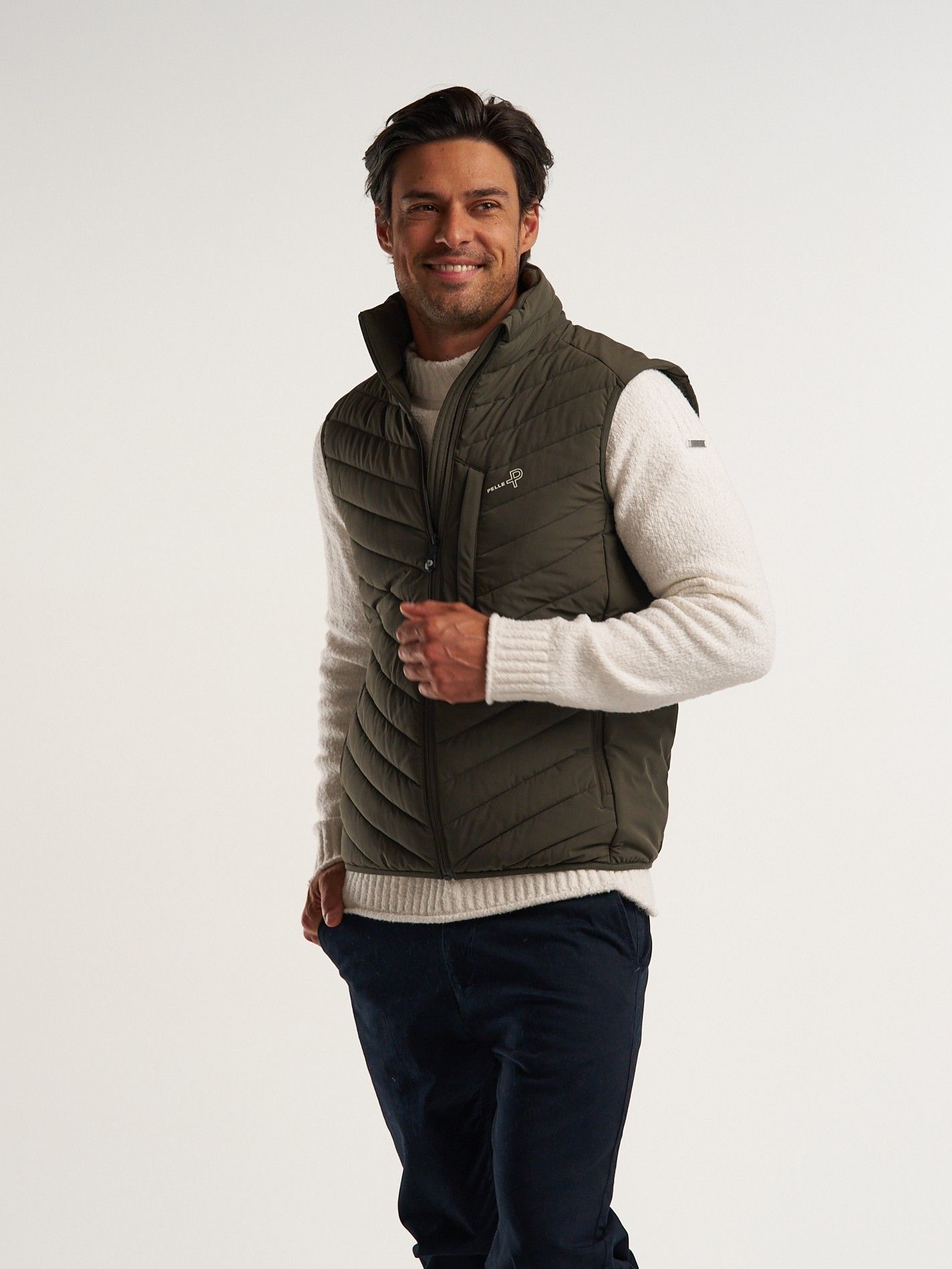 Arolla Vest