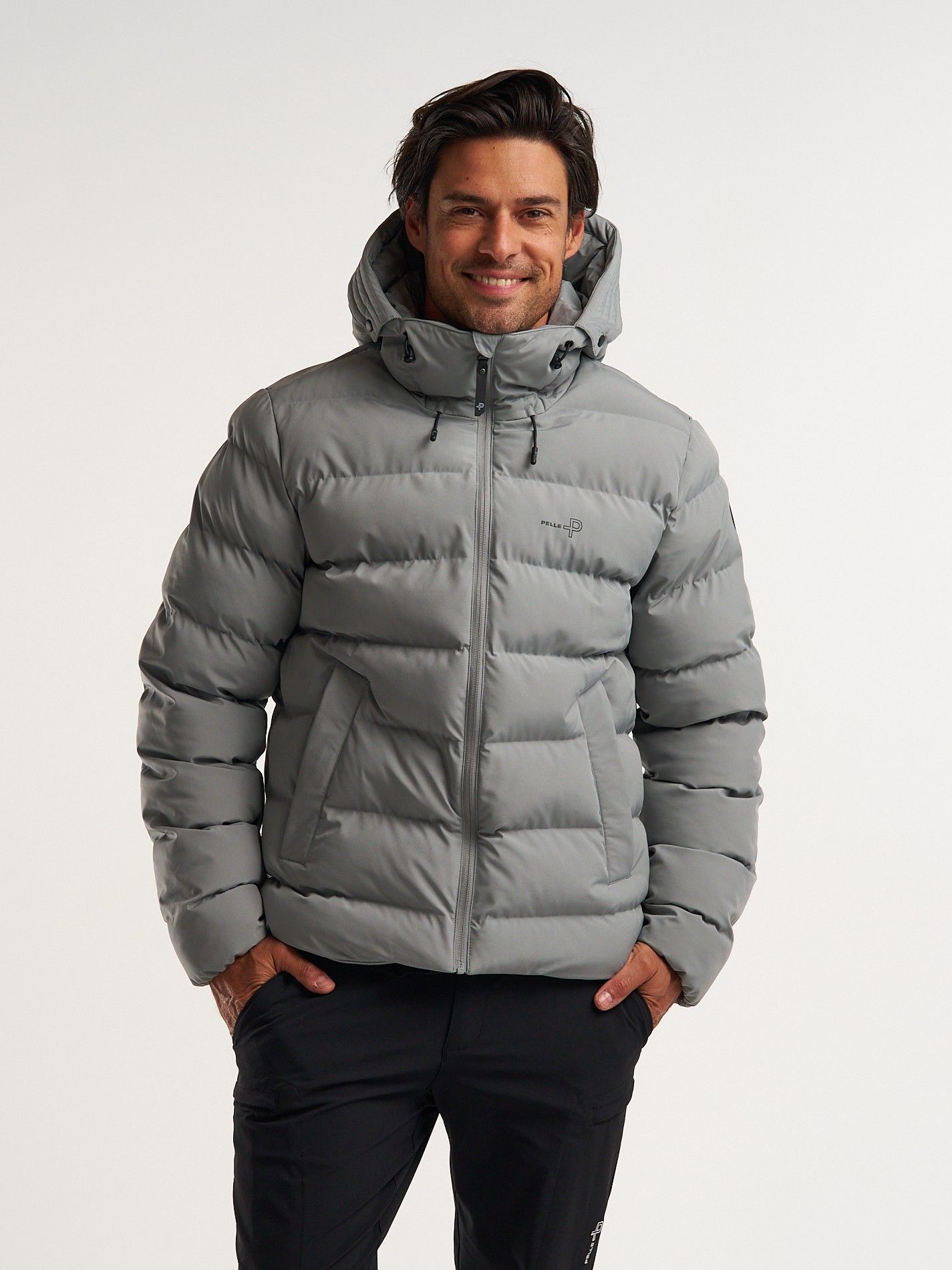 Commodus Padded Jacket