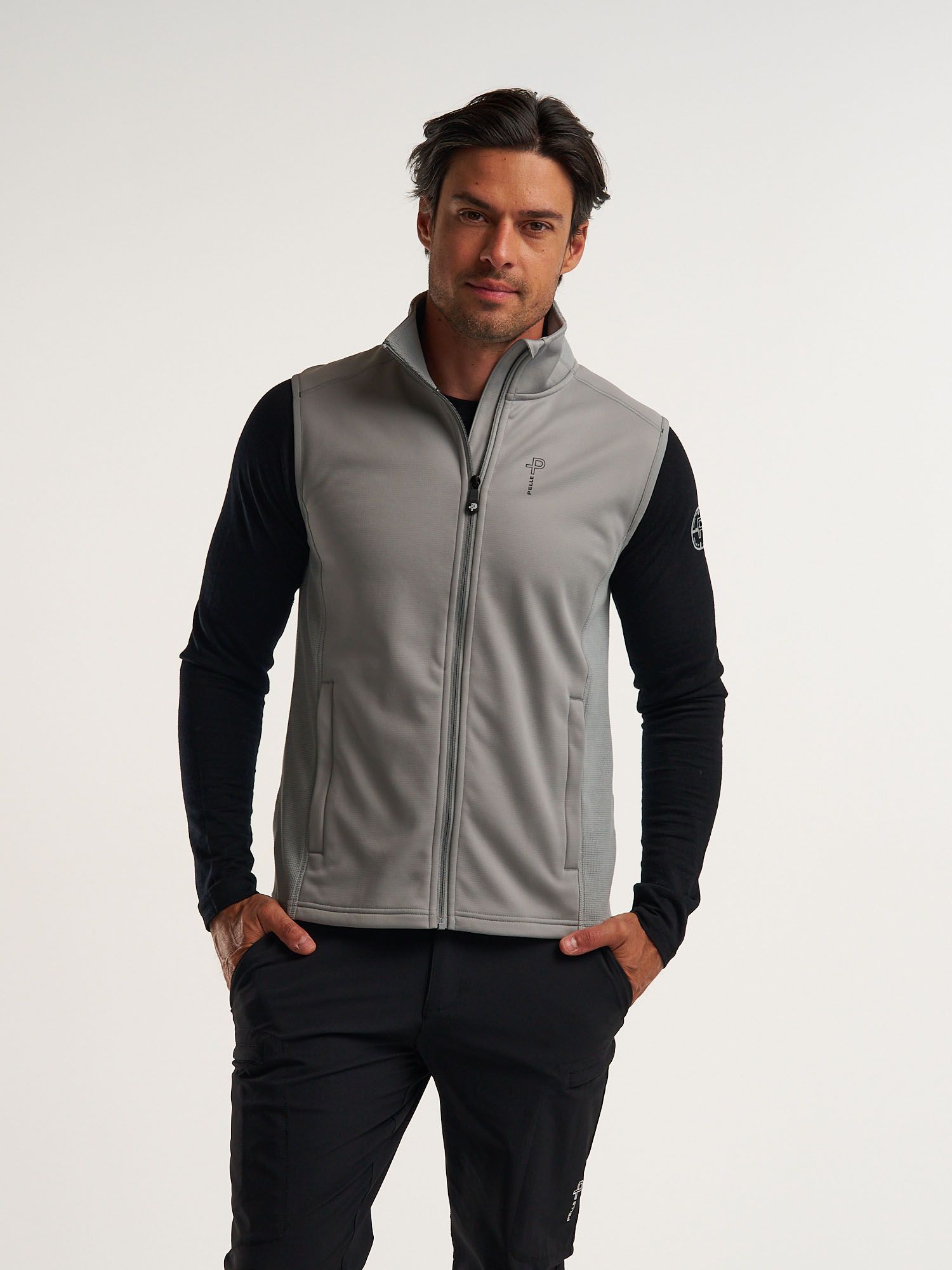 Plannard Vest