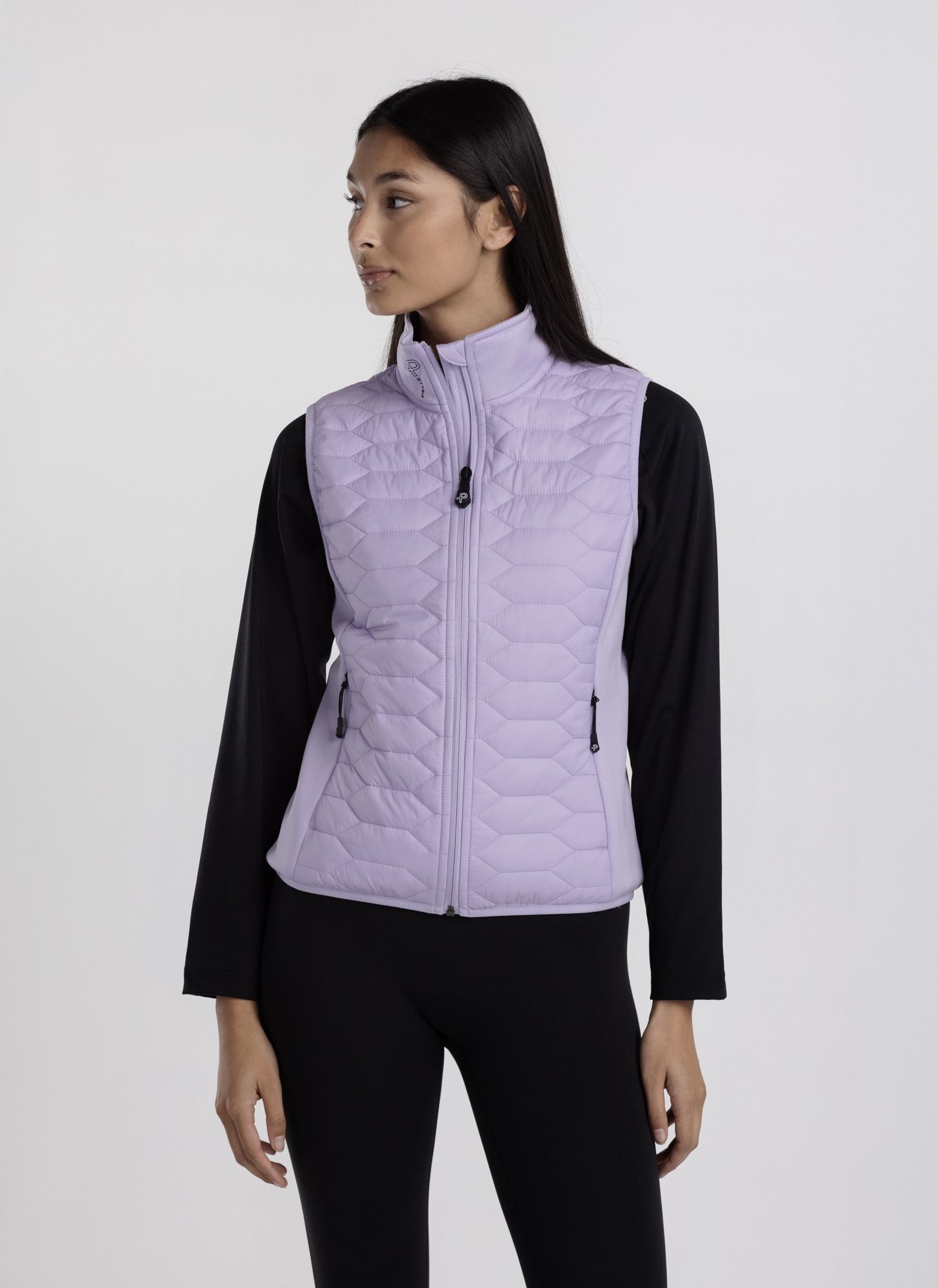 W Levo Hybrid Vest