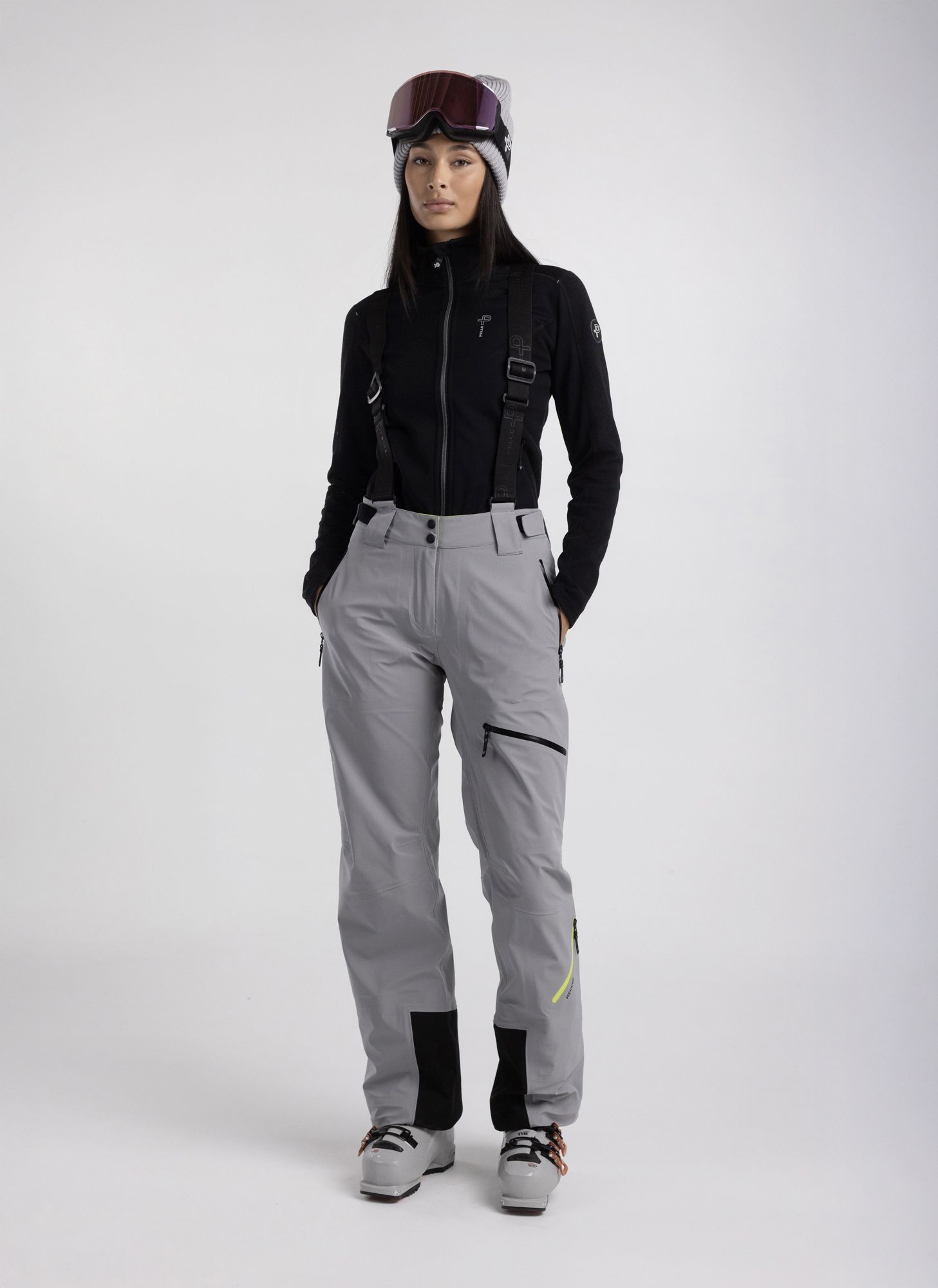 W Notch Ski pants