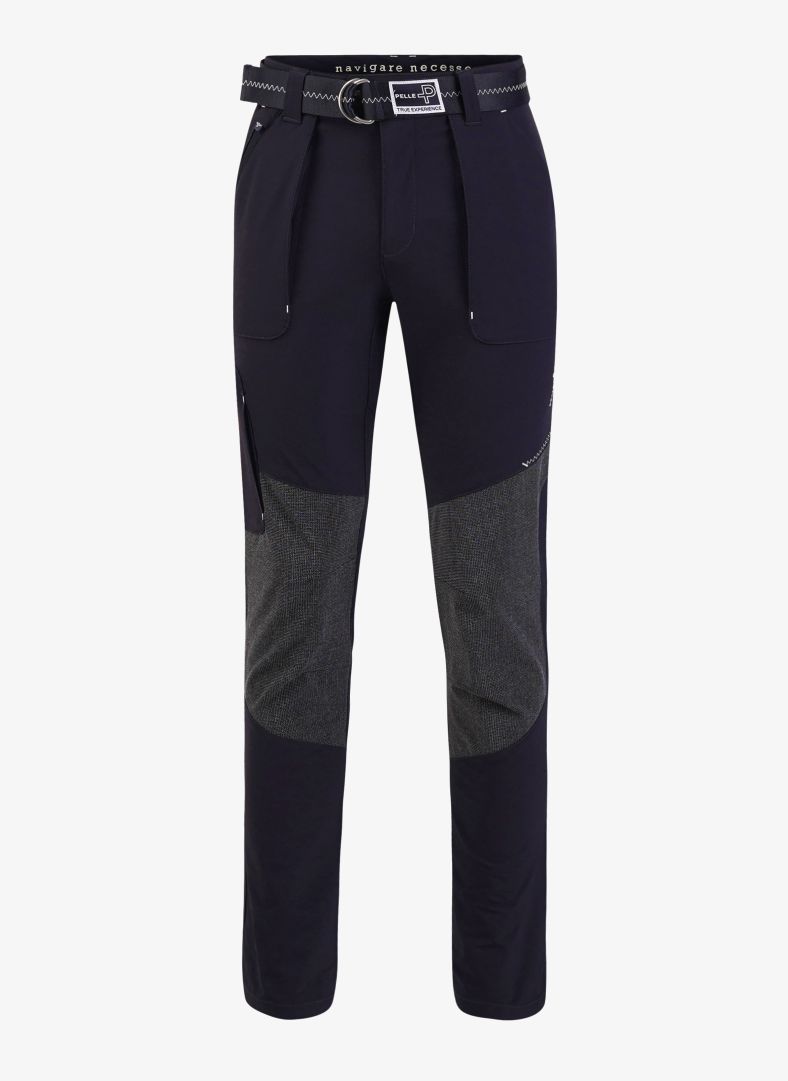 1200+ Trousers Dk Navy Blue