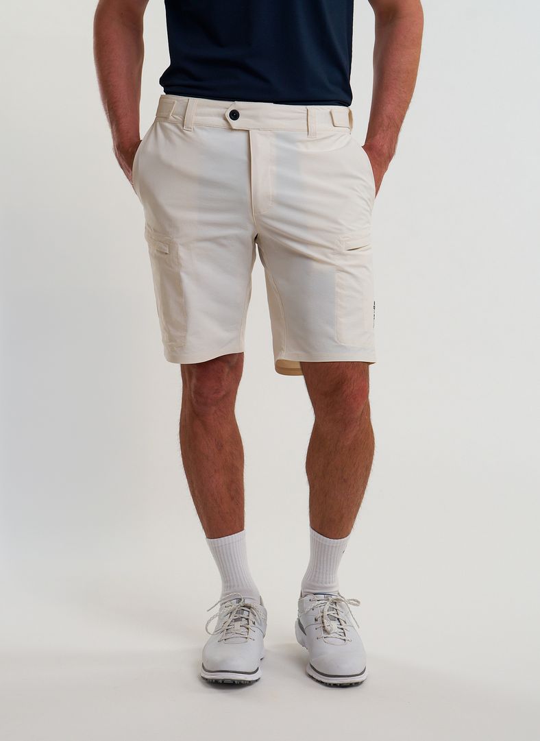 1200 Active Shorts 1200 Active Shorts Sand Dollar White