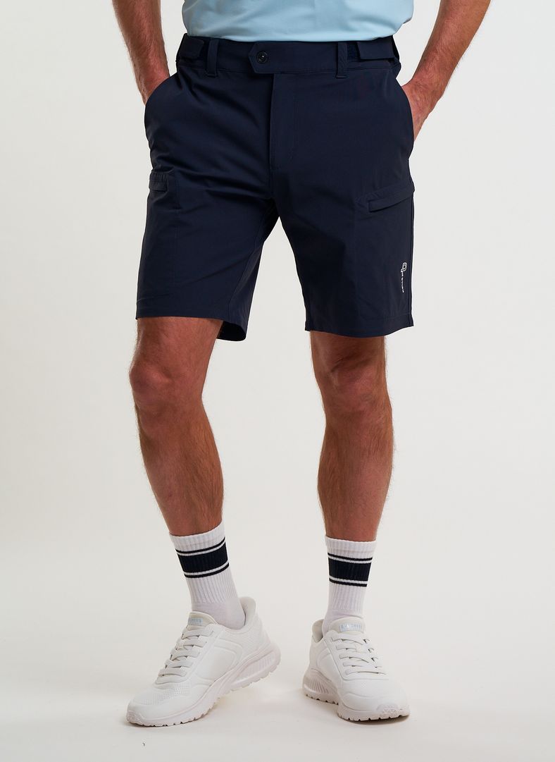 1200 Active Shorts  Dk Navy Blue