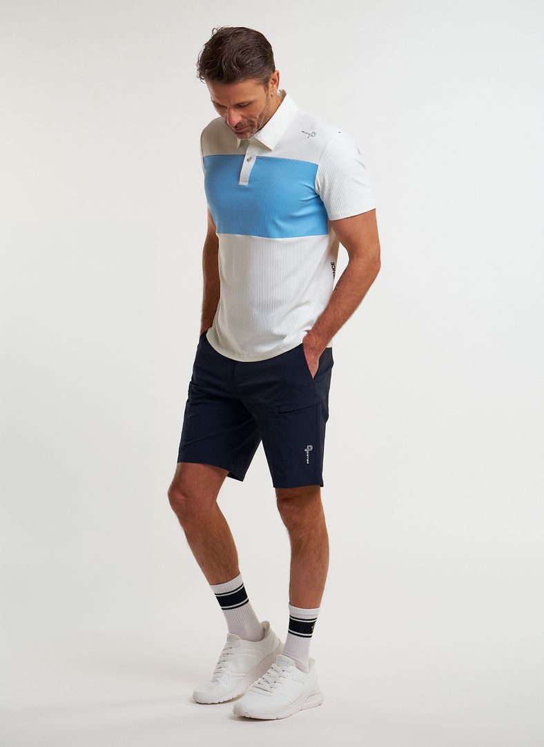 1200 Active Shorts  Dk Navy Blue