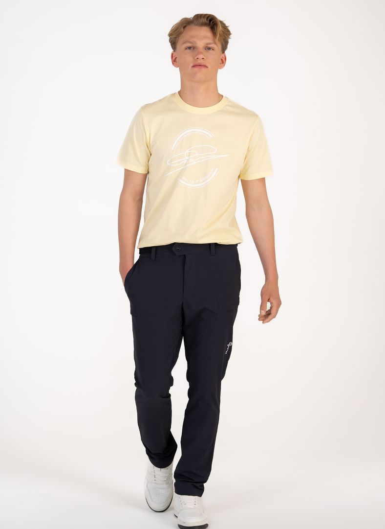 1200 Active Trousers Dk Navy Blue