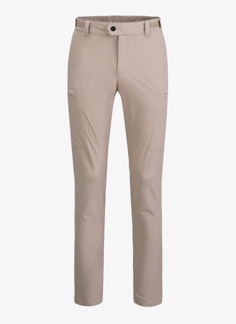 1200 Active Trousers Tumbled Stone