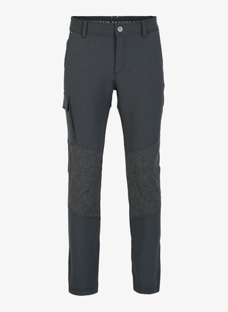 1200 Calor Trousers 1200 Calor Trousers Mid Grey melange