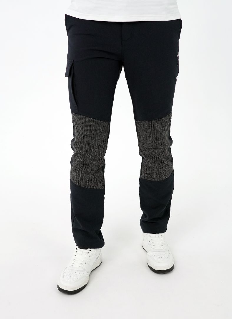 1200 Calor Trousers Dk Navy Blue