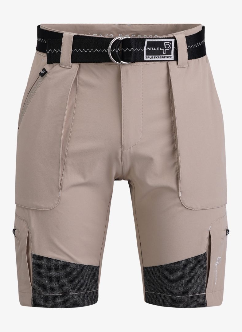 1200 Shorts Tumbled Stone