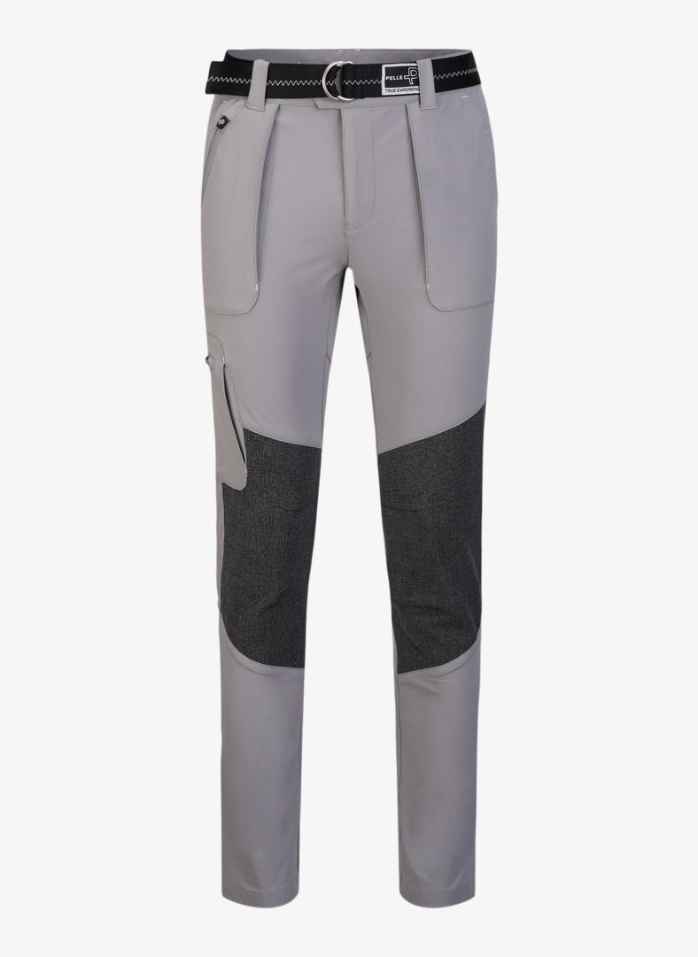 1200 Trousers Kia Grey