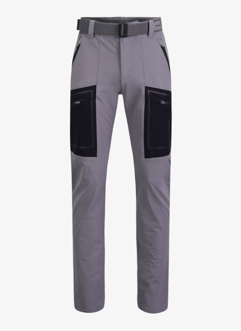 1300 Trousers Granite