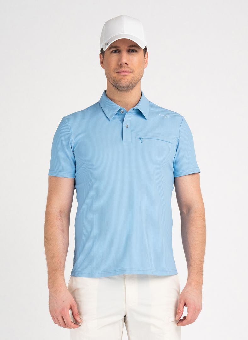 AGILIS POLO AGILIS POLO Concordia Blue