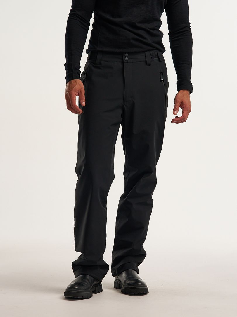 Ardor Padded Trousers Ink