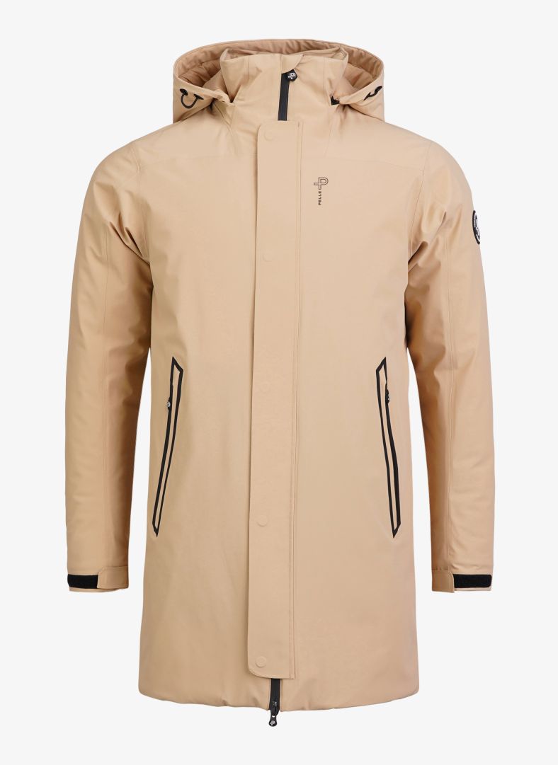 Ardor Parka Ardor Parka Wheat
