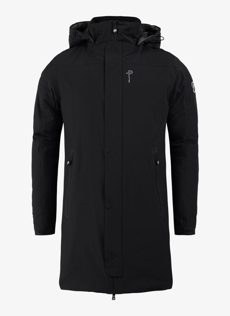 Ardor Parka Ardor Parka Ink