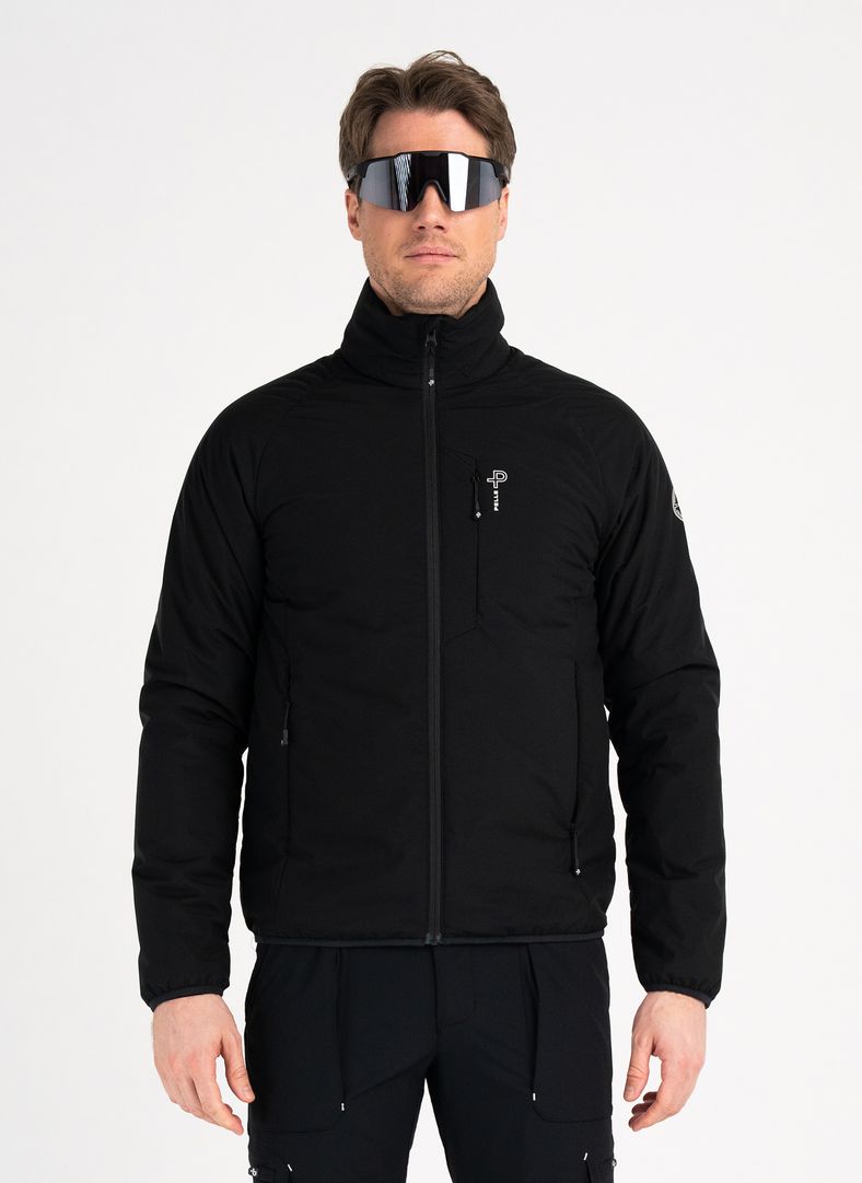 Arolla Aero Jacket Ink