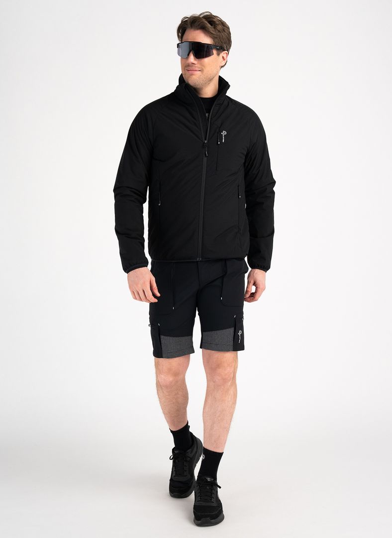 Arolla Aero Jacket Ink