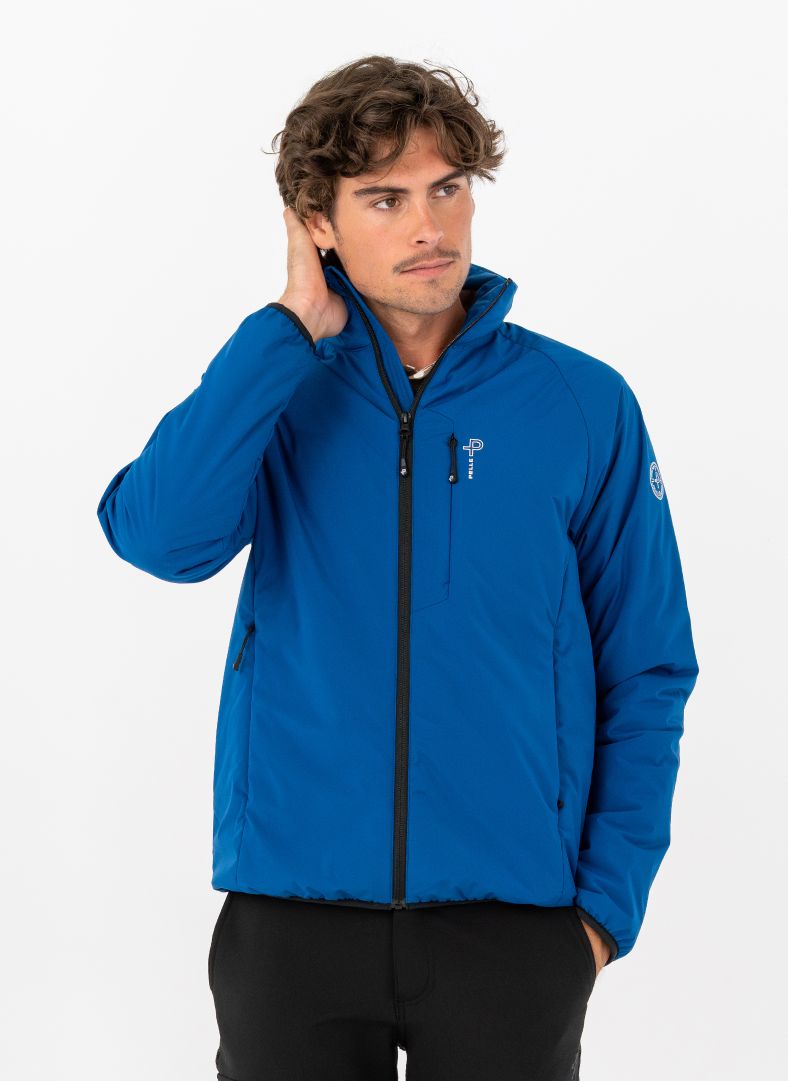 Arolla Aero Jacket Arolla Aero Jacket Curaçao