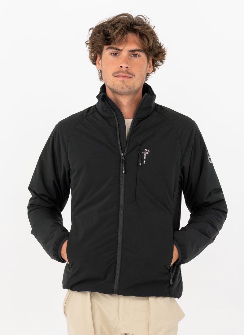 Arolla Aero Jacket Arolla Aero Jacket Ink